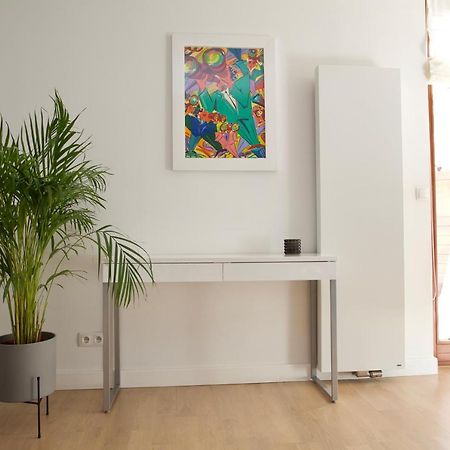 Apartament Wypoczynkowa 4 Gdansk Ngoại thất bức ảnh