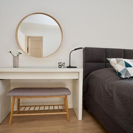 Apartament Wypoczynkowa 4 Gdansk Ngoại thất bức ảnh