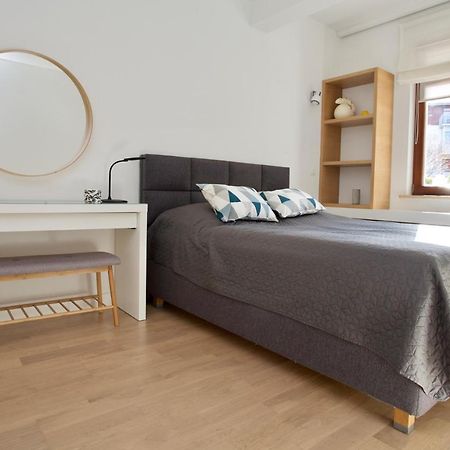 Apartament Wypoczynkowa 4 Gdansk Ngoại thất bức ảnh