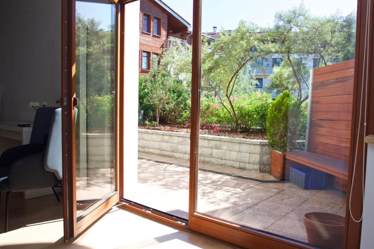 Apartament Wypoczynkowa 4 Gdansk Ngoại thất bức ảnh