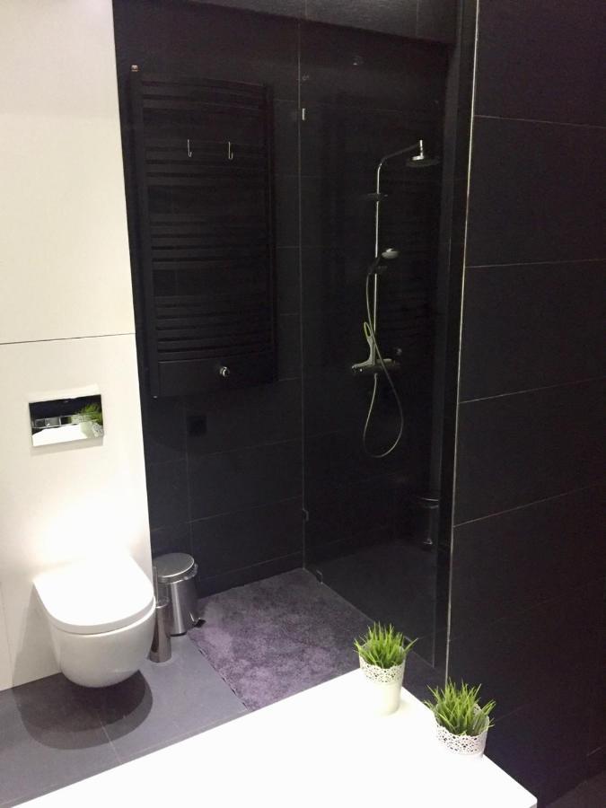 Apartament Wypoczynkowa 4 Gdansk Ngoại thất bức ảnh