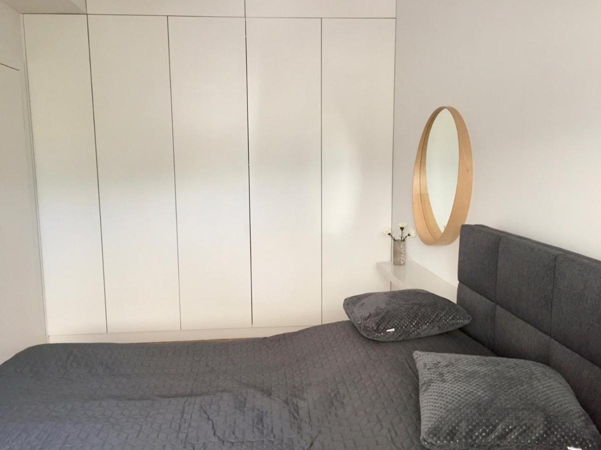 Apartament Wypoczynkowa 4 Gdansk Ngoại thất bức ảnh