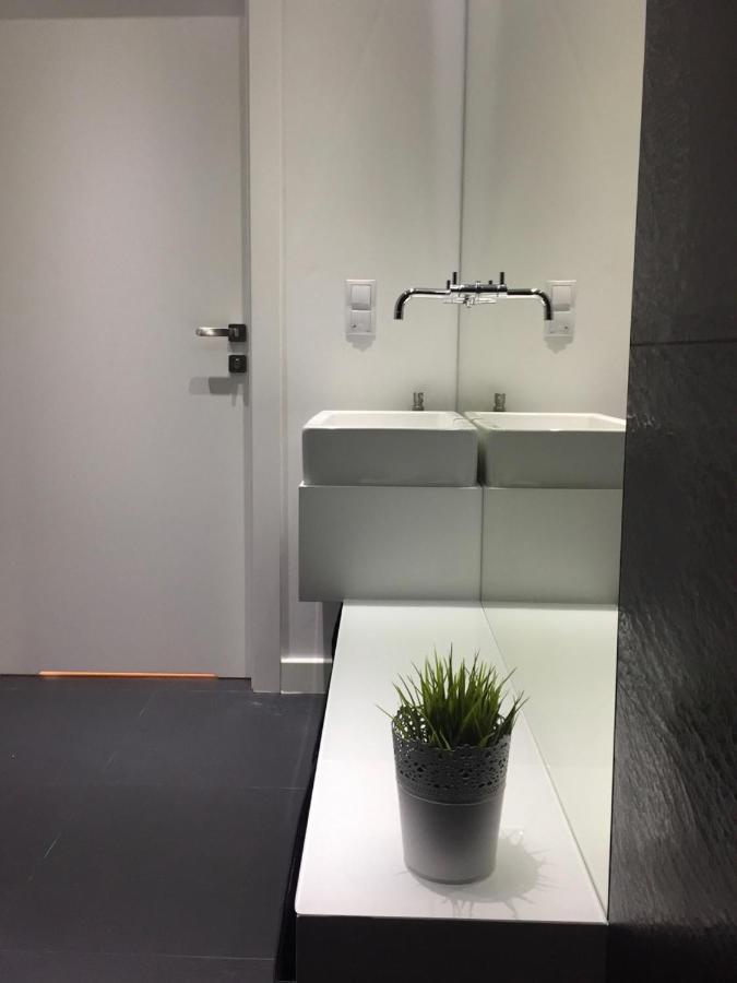 Apartament Wypoczynkowa 4 Gdansk Ngoại thất bức ảnh