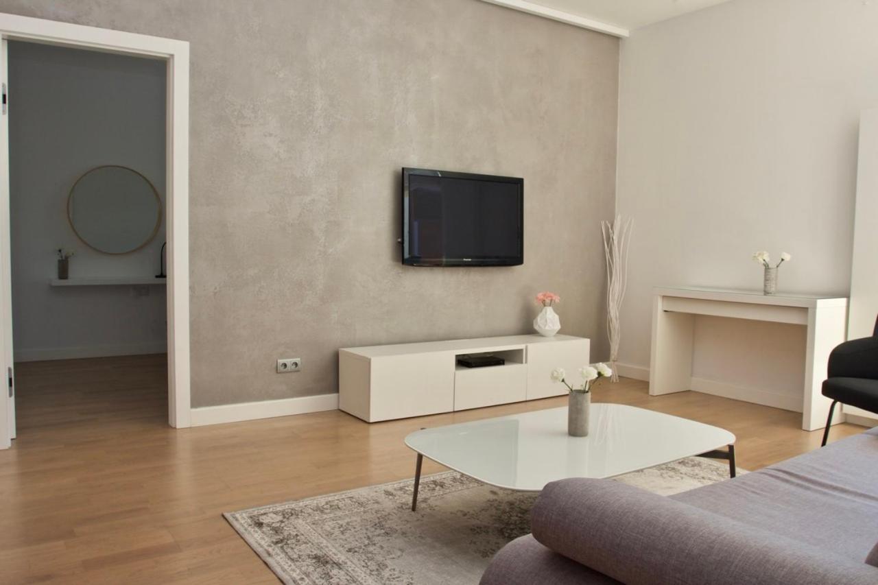 Apartament Wypoczynkowa 4 Gdansk Ngoại thất bức ảnh