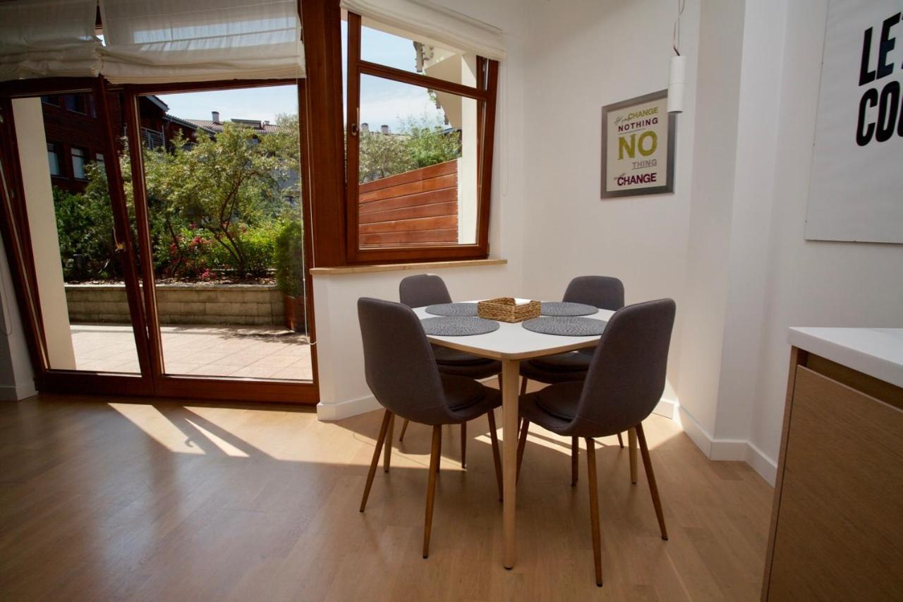Apartament Wypoczynkowa 4 Gdansk Ngoại thất bức ảnh