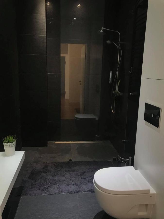 Apartament Wypoczynkowa 4 Gdansk Ngoại thất bức ảnh