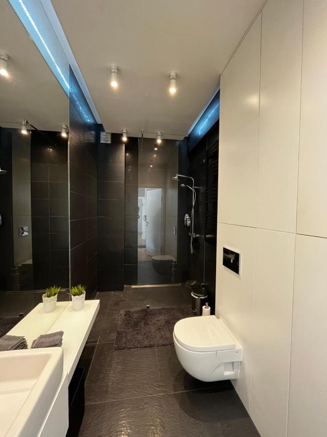 Apartament Wypoczynkowa 4 Gdansk Ngoại thất bức ảnh